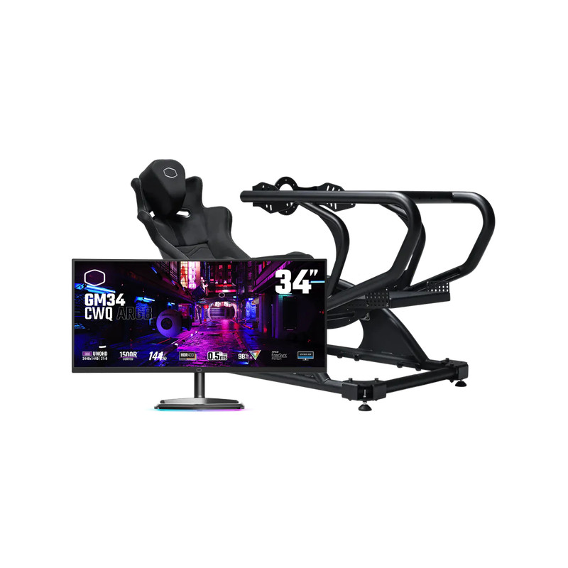 Dyn X Bundle